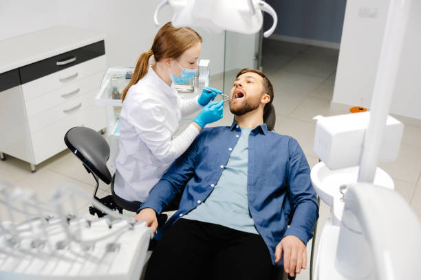 Reliable Tampa, FL Dental Services Solutions